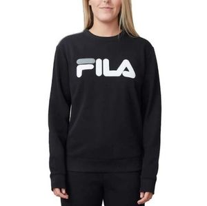 FILA Black Sweater